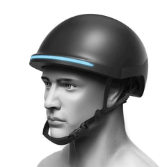 OKAI | Smart Helmet