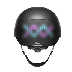 OKAI | Smart Helmet