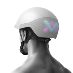OKAI | Smart Helmet