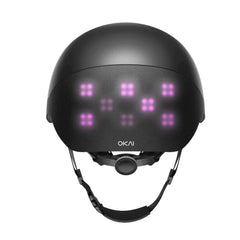 OKAI | Smart Helmet