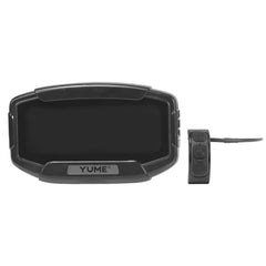 YUME | Center Mounted Display Swift