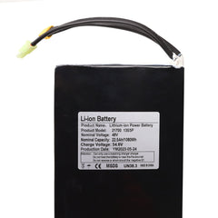 YUME | 48V 22.5AH Battery Swift