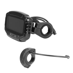 YUME | Center Mounted Display Swift