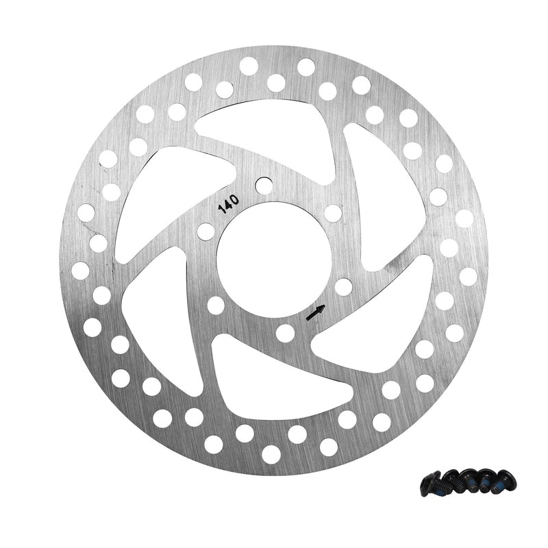 YUME | Brake Disc Raptor