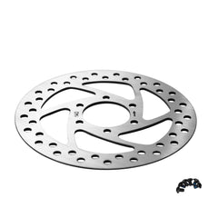 YUME | Brake Disc Raptor