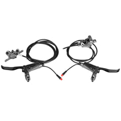 YUME | Oil Brake Handles+Calipers Swift