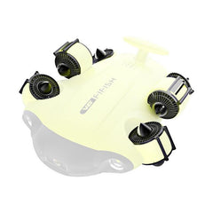 QYsea | Fifish V6s or V6 Underwater Drones Thruster Protectors kit