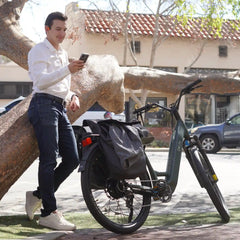 OKAI | TraVRS EB80 eBike