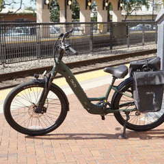 OKAI | TraVRS EB80 eBike