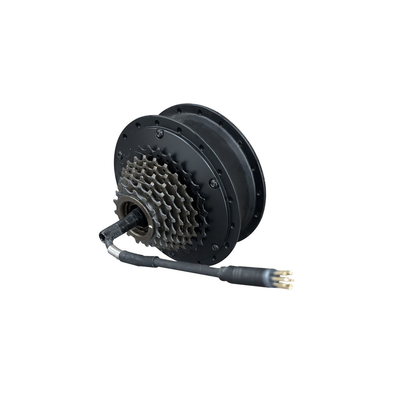 Velowave | Motor for Ghost