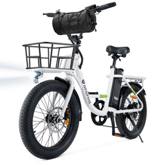 CYCrown | Bike Handlebar Bag