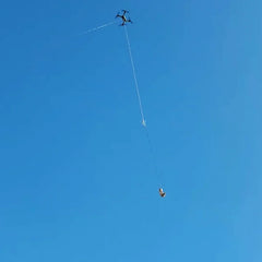 XPECE | ONE Fishing Drone Fly More Bundle