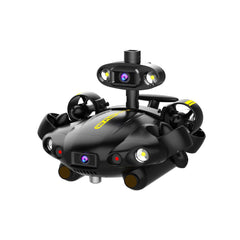 QYsea | FIFISH PRO V6+ Underwater Robot Camera