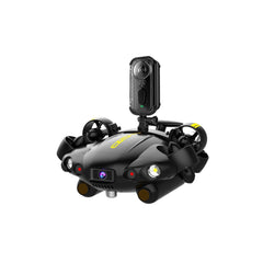 QYsea | FIFISH PRO V6+ Underwater Robot Camera