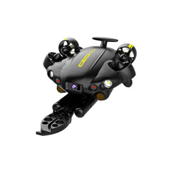 QYsea | FIFISH PRO V6+ Underwater Robot Camera