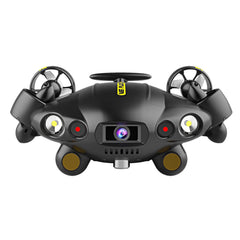 QYsea | FIFISH PRO V6+ Underwater Robot Camera