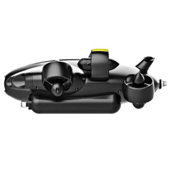 QYsea | FIFISH PRO V6+ Underwater Robot Camera