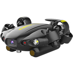 QYsea | FIFISH PRO V6+ Underwater Robot Camera