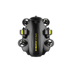 QYsea | FIFISH PRO V6+ Underwater Robot Camera