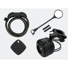 Velowave | SafetyPro Bundle