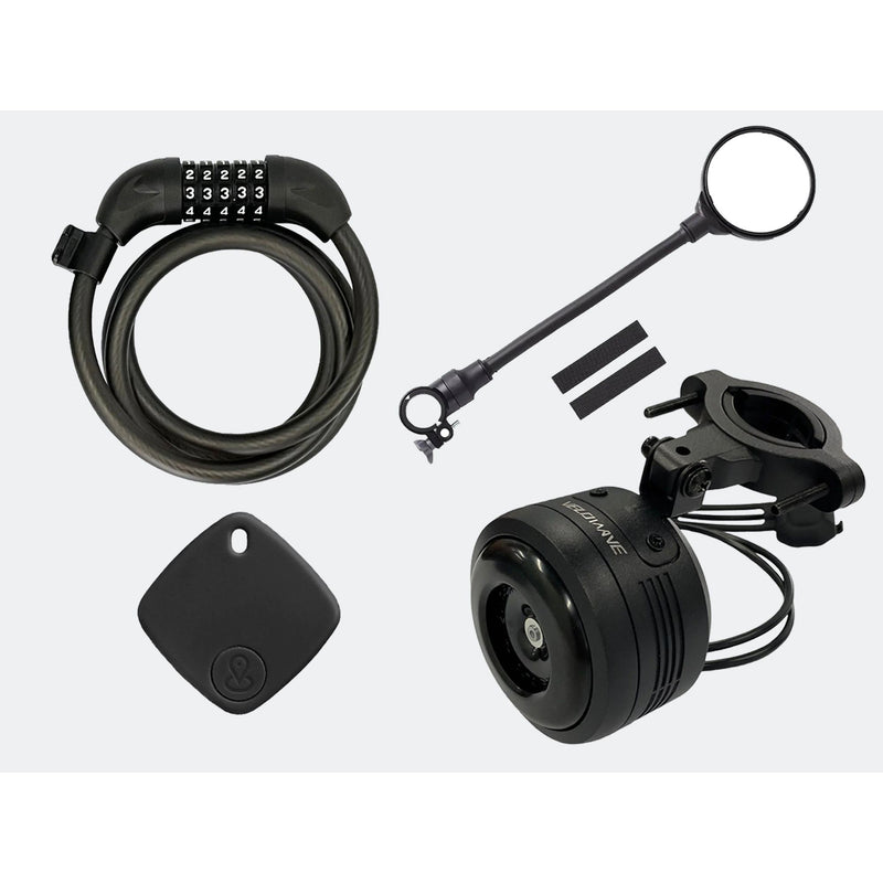 Velowave | SafetyPro Bundle