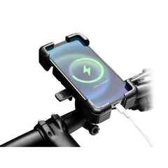 Velowave | Electric Bike Phone Mount