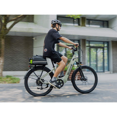 Velowave | Expandable Waterproof Trunk Bag