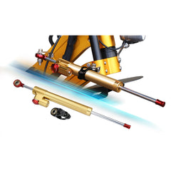 YUME | Dampener X 11 / X11+