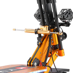 YUME | Dampener X 11 / X11+