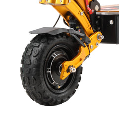 YUME | Motor Hub X 11 / X11+