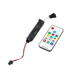 YUME | Light signal receiver + remote control X11+