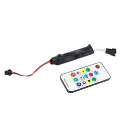 YUME | Light signal receiver + remote control X11+