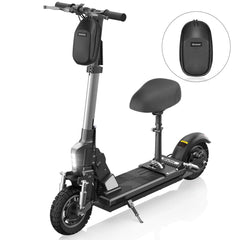 iScooter | X1S Electric Scooter Off Road,800W,With Seat