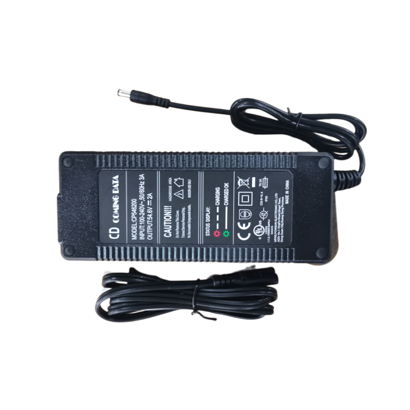 Scooter Charger for X1/X1S Electric Scooter