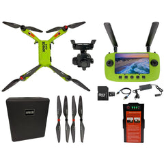 XPECE | ONE Fishing Drone