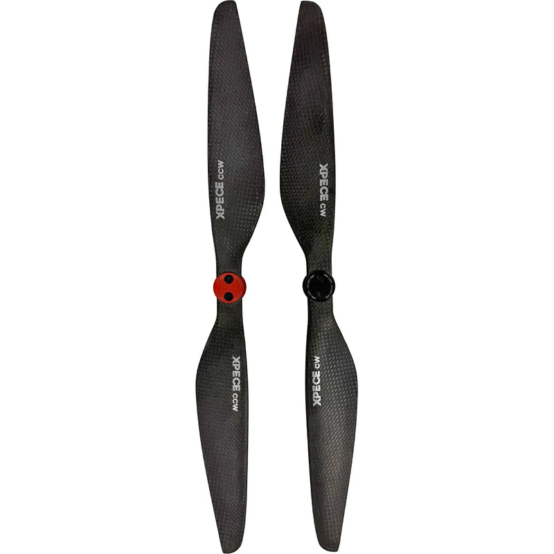 XPECE | One Carbon Fiber Propeller Pair