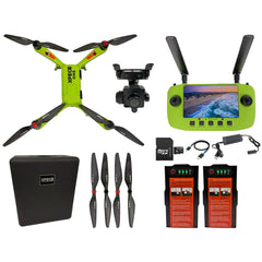 XPECE | ONE Fishing Drone