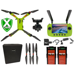 XPECE | ONE Fishing Drone