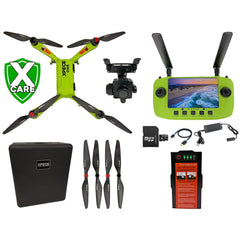 XPECE | ONE Fishing Drone