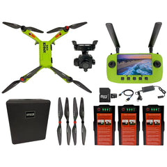 XPECE | ONE Fishing Drone Fly More Bundle