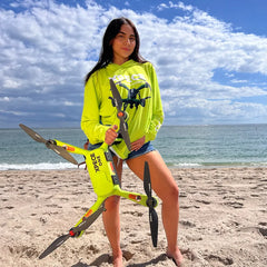 XPECE | ONE Fishing Drone Fly More Bundle