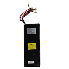 YUME | Li-on Battery 52V 23.4AH D4+