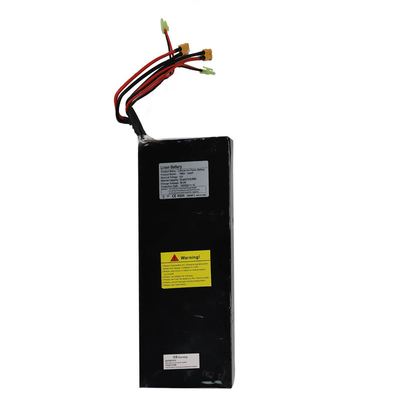 YUME | Li-on Battery 52V 23.4AH Y10