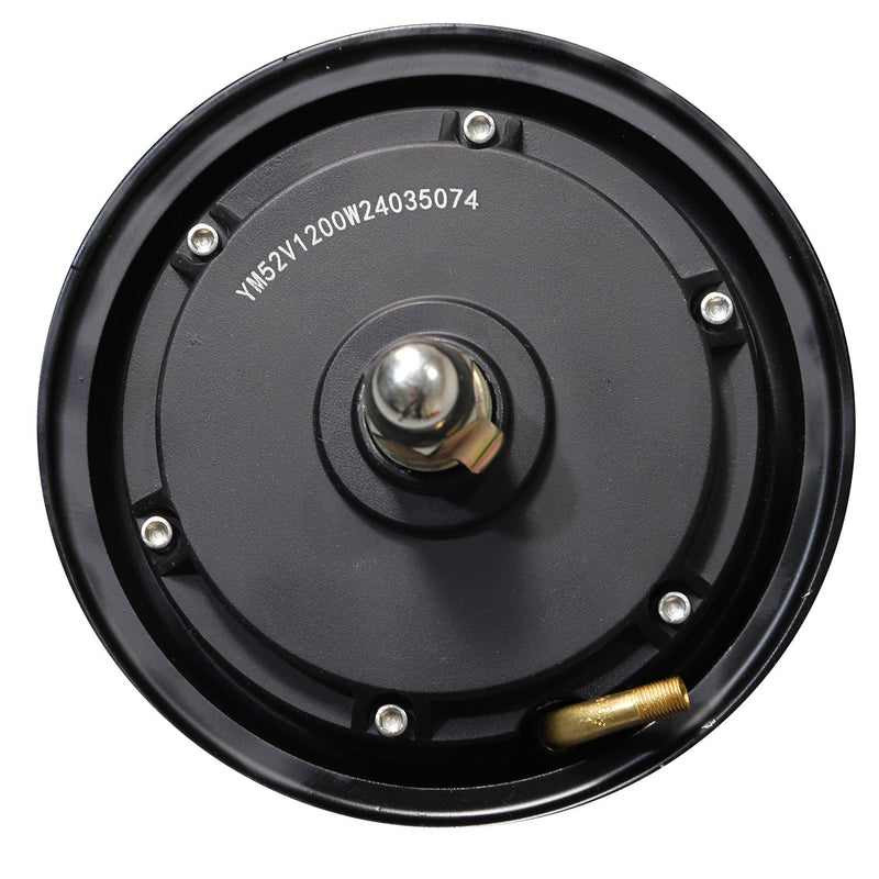 YUME | Motor Hub Y 10