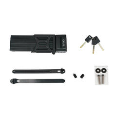 OKAI | Heavy-Duty Z Lock