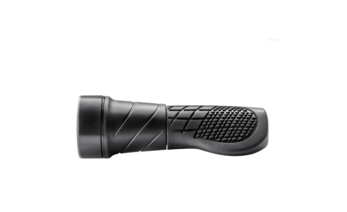 CYCrown | Twist Throttle