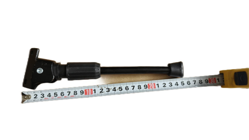 iScooter | Kickstand + fixing screws for ix5s