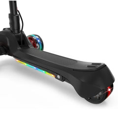 iScooter | B2 Light Up 3-Wheels Scooter with Bluetooth Control for Age 3-8