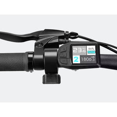 Velowave | Ghost Electric Mountain Bike