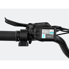 Velowave | Rover Step-Thru Electric Bike